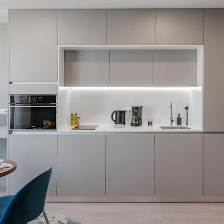 Cine Park Residences By An Island Apart 푼샬 외부 사진
