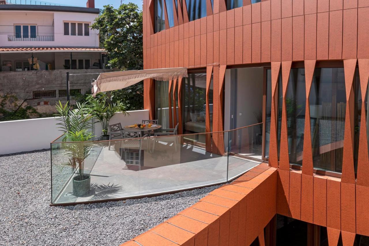 Cine Park Residences By An Island Apart 푼샬 외부 사진