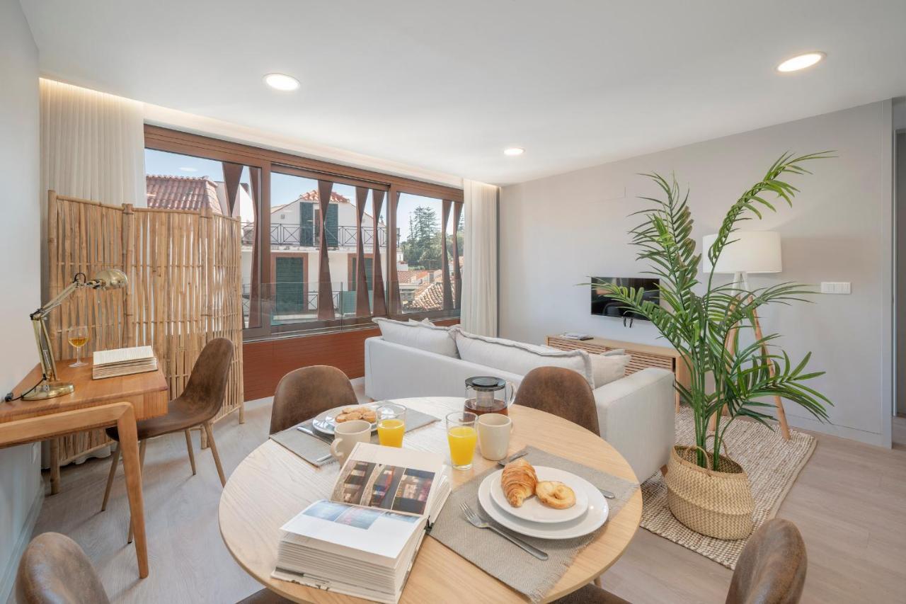 Cine Park Residences By An Island Apart 푼샬 외부 사진