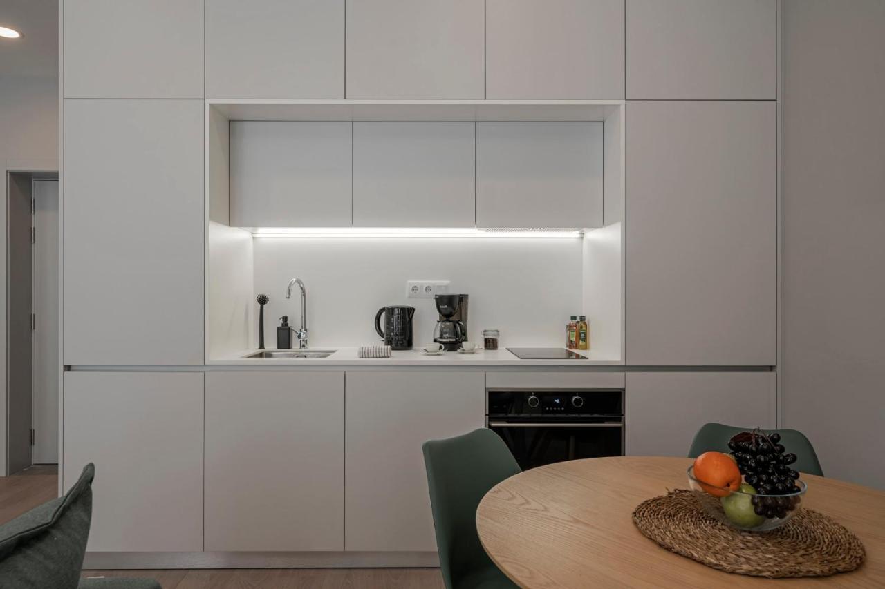 Cine Park Residences By An Island Apart 푼샬 외부 사진