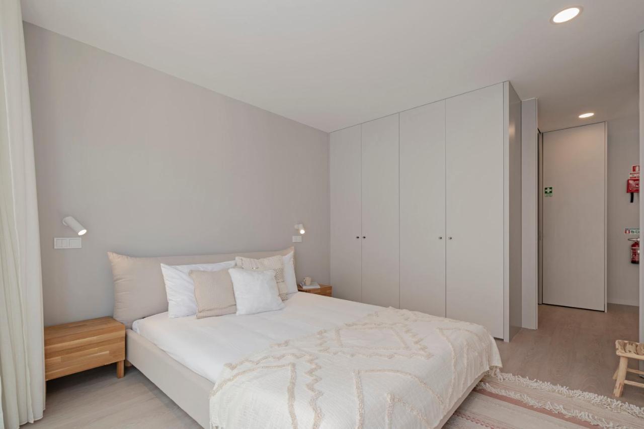 Cine Park Residences By An Island Apart 푼샬 외부 사진