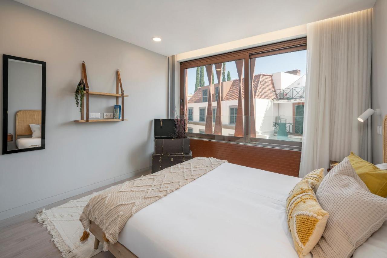 Cine Park Residences By An Island Apart 푼샬 외부 사진