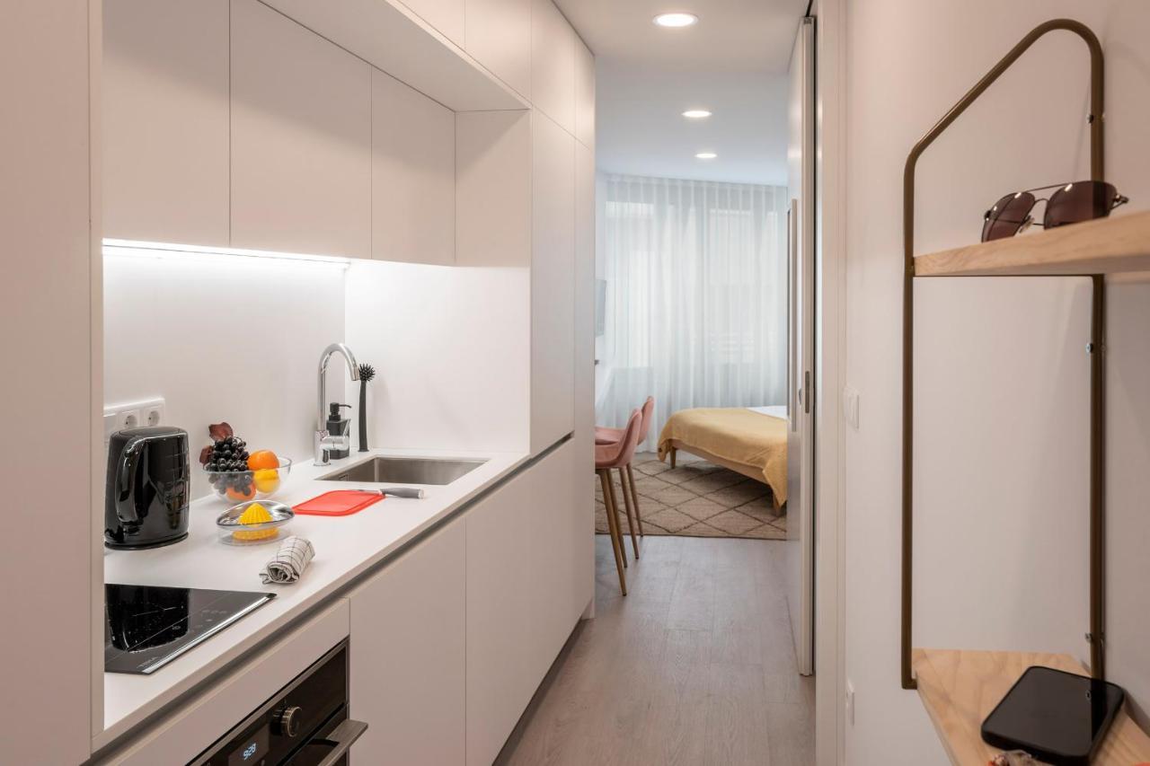 Cine Park Residences By An Island Apart 푼샬 외부 사진