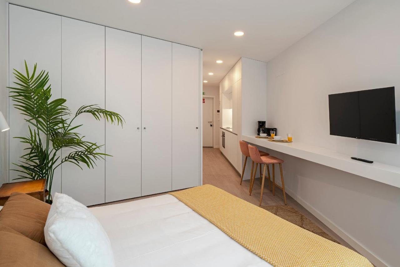 Cine Park Residences By An Island Apart 푼샬 외부 사진
