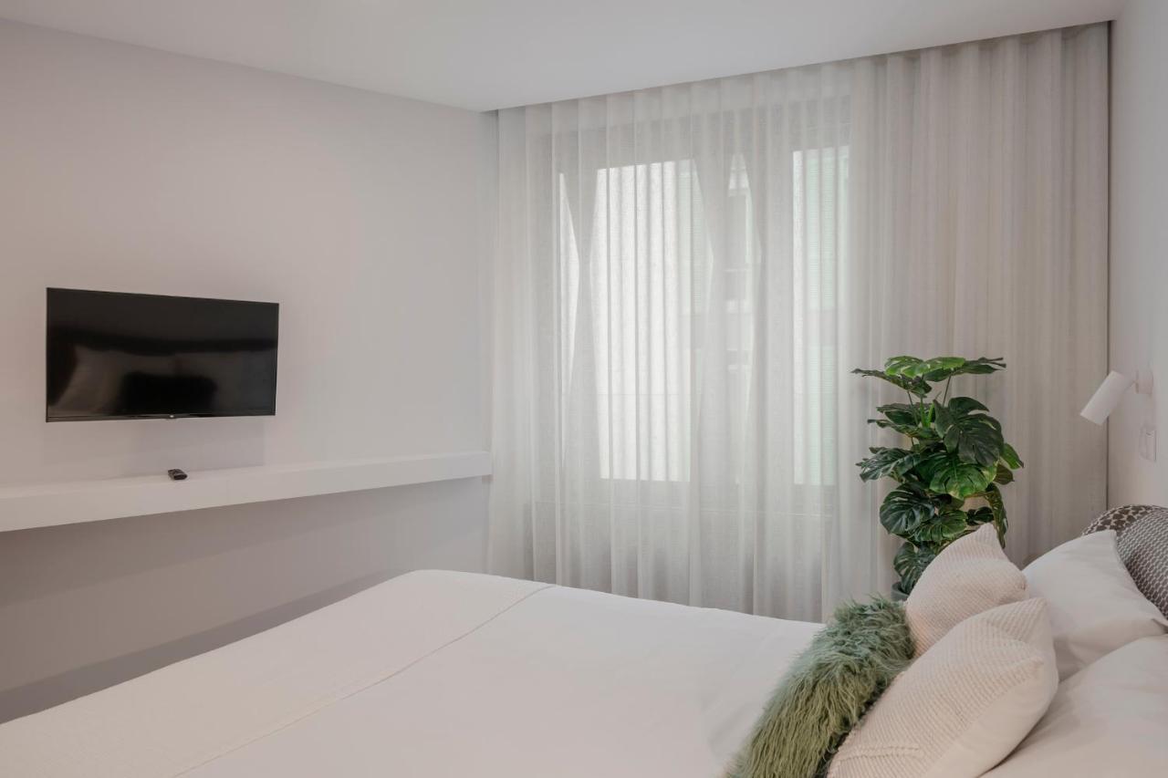 Cine Park Residences By An Island Apart 푼샬 외부 사진