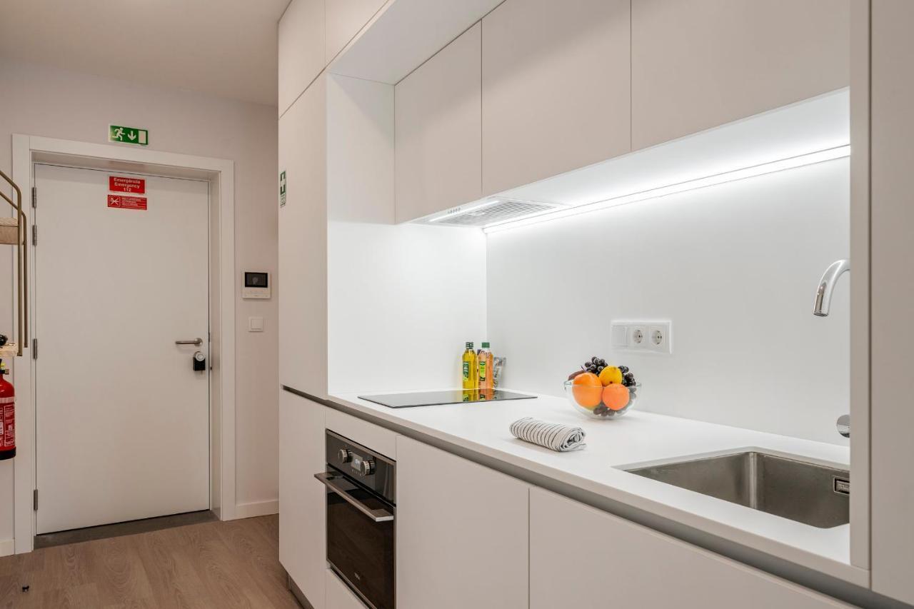 Cine Park Residences By An Island Apart 푼샬 외부 사진