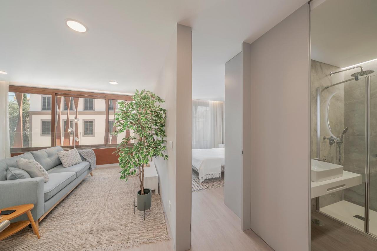 Cine Park Residences By An Island Apart 푼샬 외부 사진