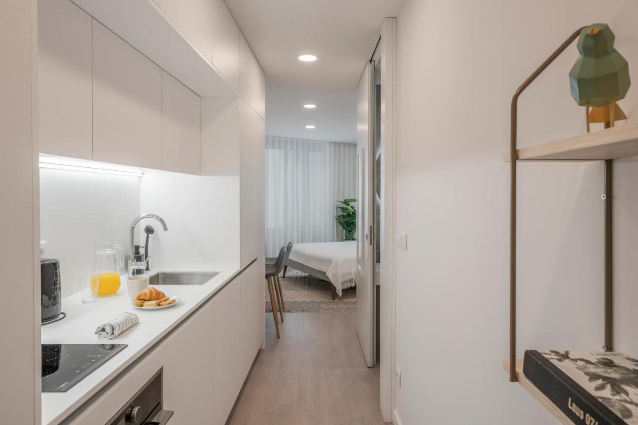Cine Park Residences By An Island Apart 푼샬 외부 사진