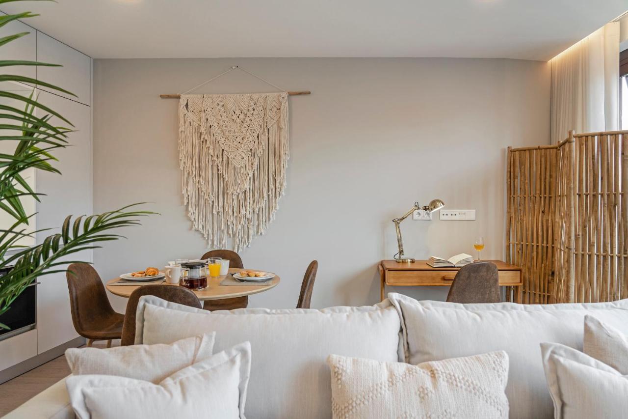 Cine Park Residences By An Island Apart 푼샬 외부 사진