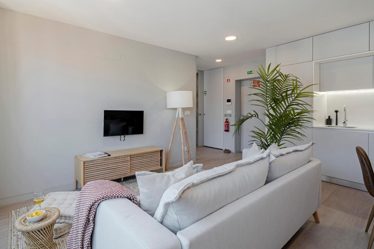 Cine Park Residences By An Island Apart 푼샬 외부 사진
