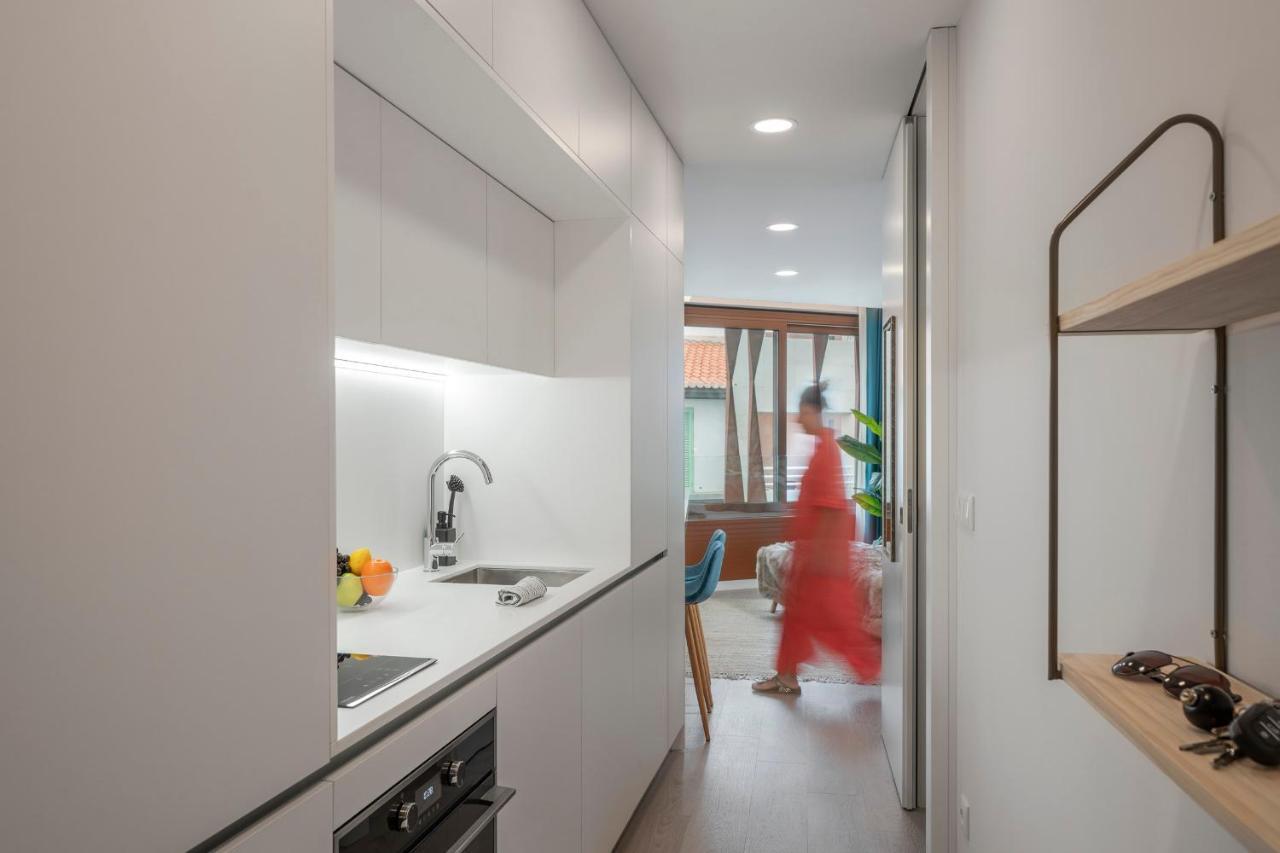 Cine Park Residences By An Island Apart 푼샬 외부 사진